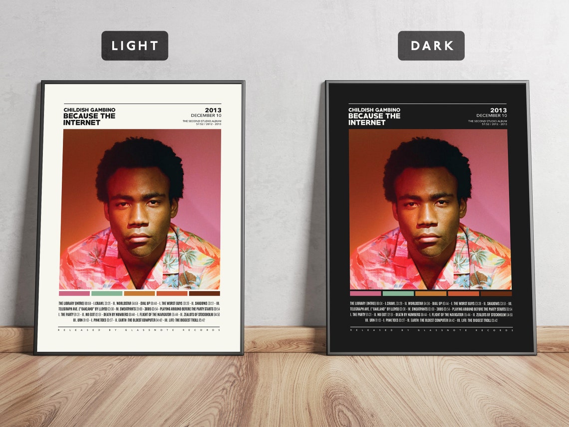 download childish gambino because the internet zip download childish gambino because the internet zip