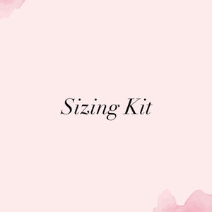 Sizing Kit