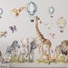 see more listings in the Safari & Jungle Decals section
