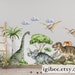 see more listings in the dinosaur wall decal section