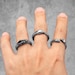 see more listings in the Rings section