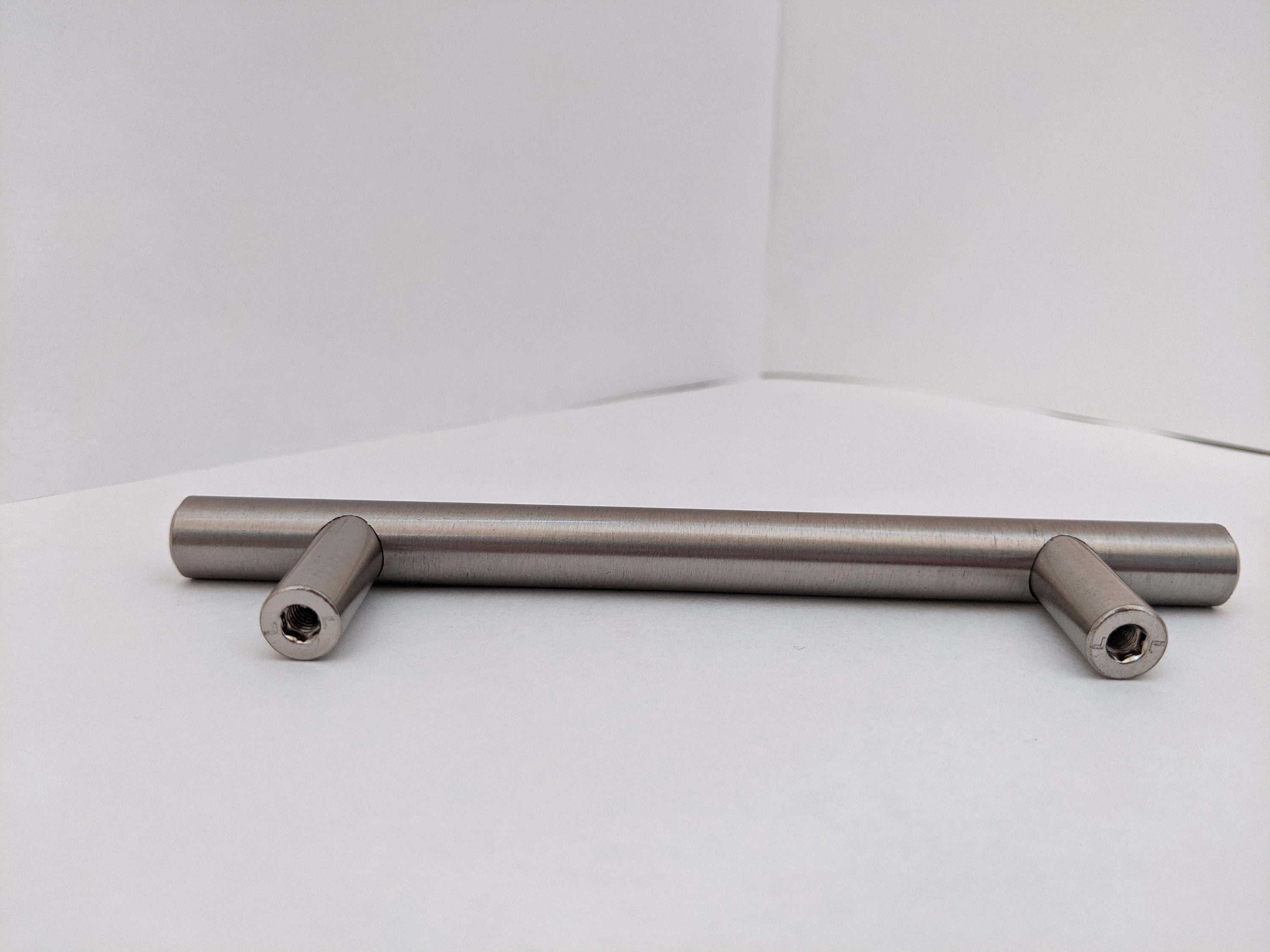 Solide Edelstahl Küchenschrank Griffe Schublade zieht | Etsy