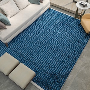 Contemporary rug, Modern Rug, Turkish Rug,   Home Decor, Washable Carpet, Decorative Rug, Bohemian Rug