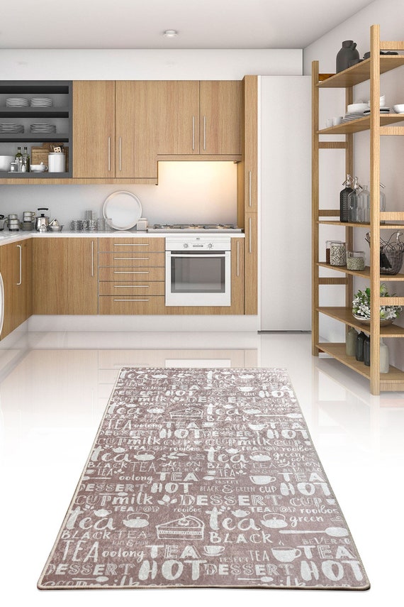 Kitchen Rug Kitchen Rugs Kitchen Rug Runners Kitchen Rugs Etsy