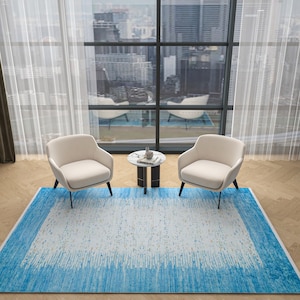 Contemporary rug, Modern Rug, Turkish Rug, Home Decor, Washable Carpet, Decorative Rug, Bohemian Rug, Washable Rug, Rugs for Living room