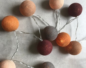 Guirlande Chambre Enfant Etsy