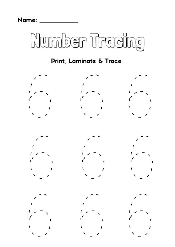 Tracing 20. Tracing 20