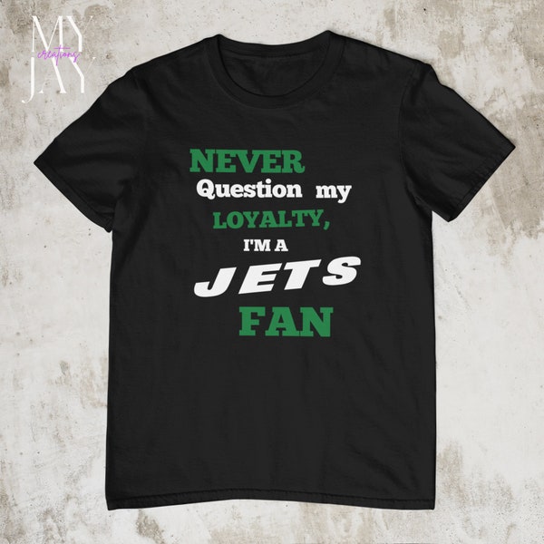 New York Jets