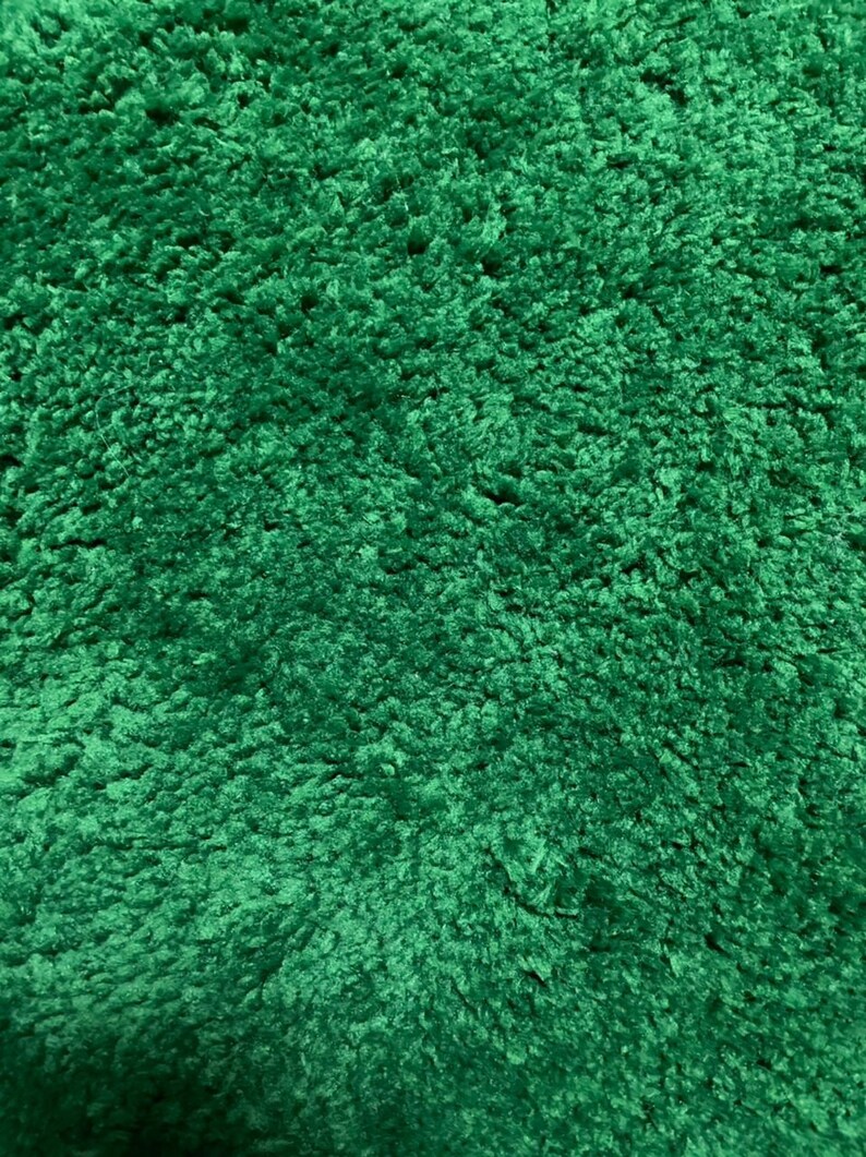 Wet Grass Rug Custom Hypebeast Carpet fedex Shipping Etsy