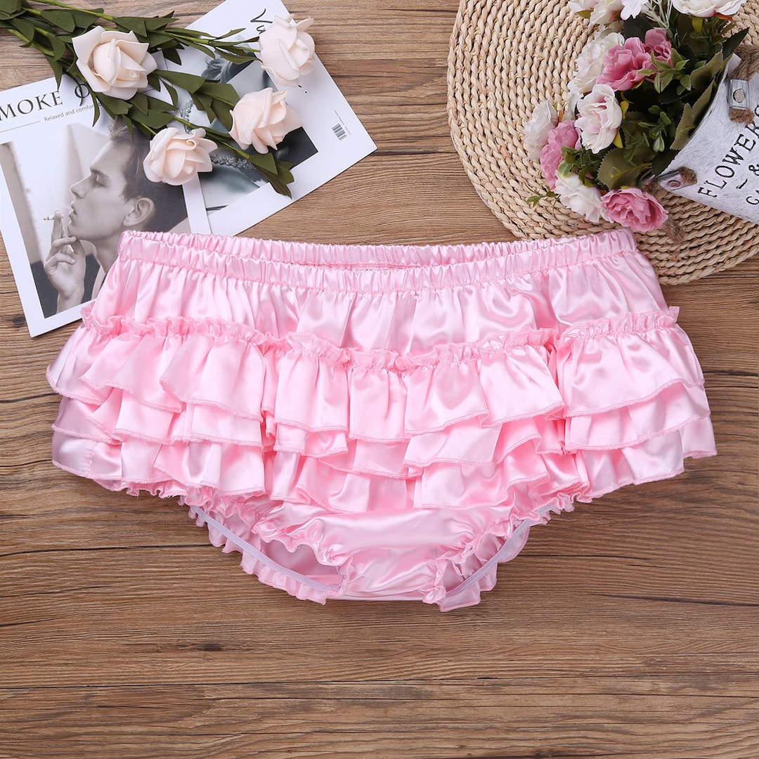 Sissy Satin Shiny Femboy Panty Femboy Lingerie Sissy Etsy Sweden sissy-satin-shiny-femboy-panty-femboy-lingerie-sissy-etsy-sweden