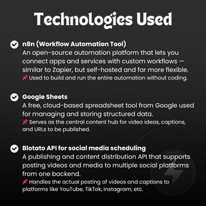 n8n automation social media