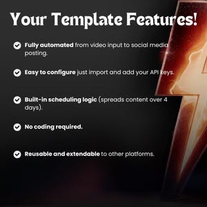 YouTube n8n Automation