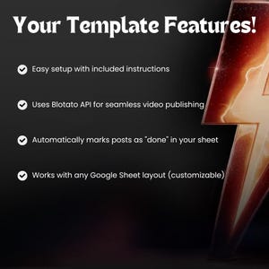 n8n template social media