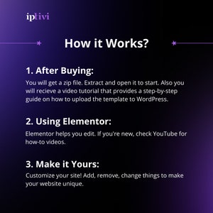 iptv website wordpress