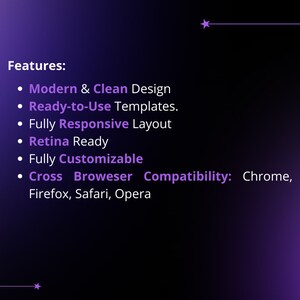 iptv template
