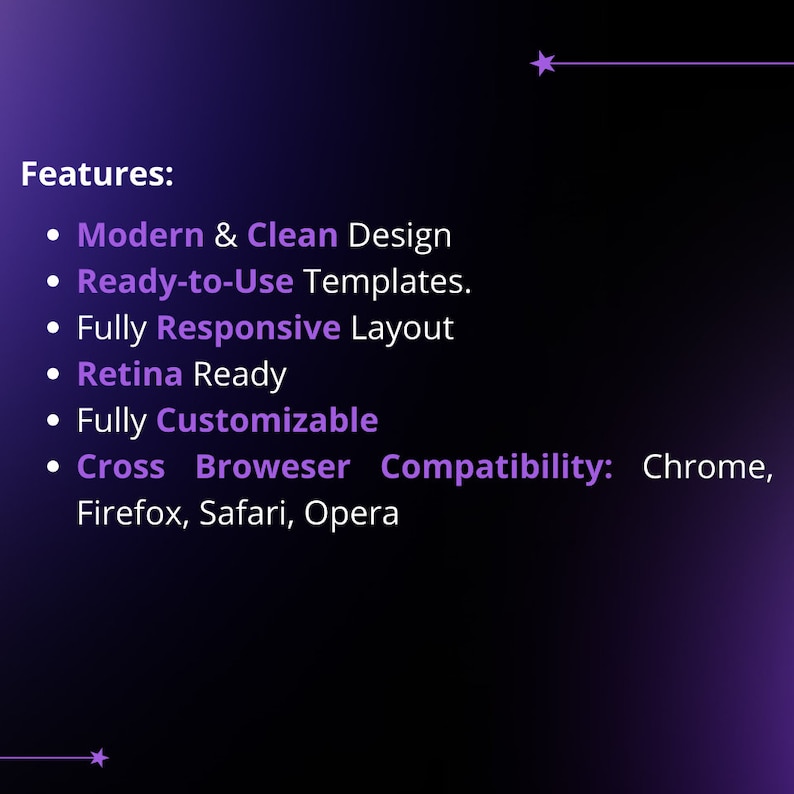 iptv template