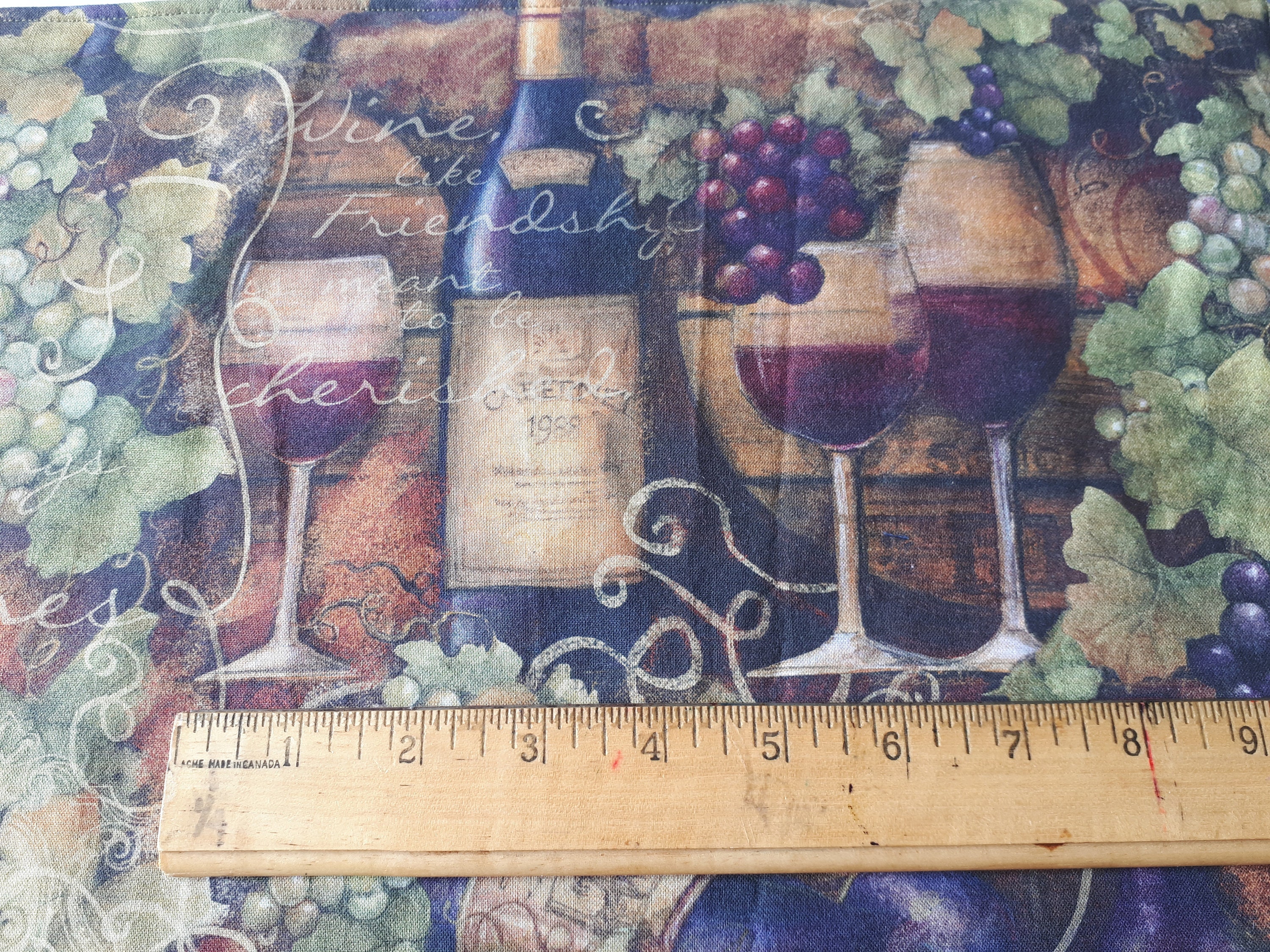 Formal placemats Wine themed placemats Placemats set of 6 Etsy