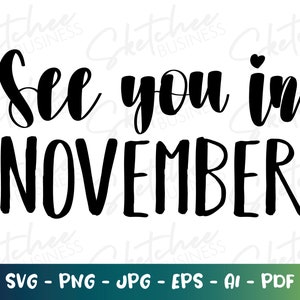 11月にお会いしましょう svg png pdf、妊娠発表 svg、クリカット カット ファイル、シルエット、妊娠新しい赤ちゃんの発表 svg、新しい赤ちゃん svg