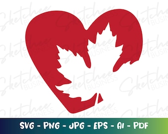 Canada Day svg pdf png, Happy Canada day svg, Canada svg, patriotic svg, cricut cut files, silhouette, Proud Canadian, Maple leaf shirt svg