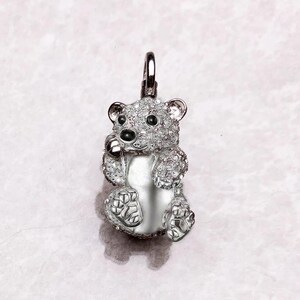 Bijoux Bears Etsy