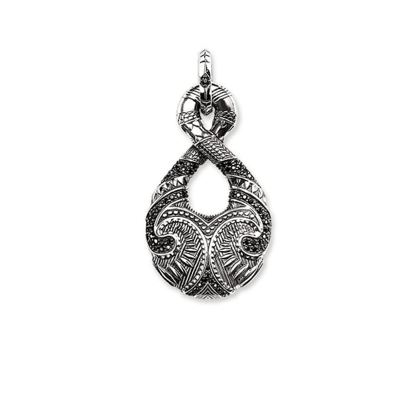 Pendant Maori Endless Pendant Tattoos Brand New Fashion Jewelry Fit Necklace Europe Ethnic Bijoux Gift For Woman & Men