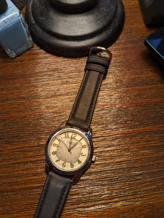 Vintage guess watch new arrivals