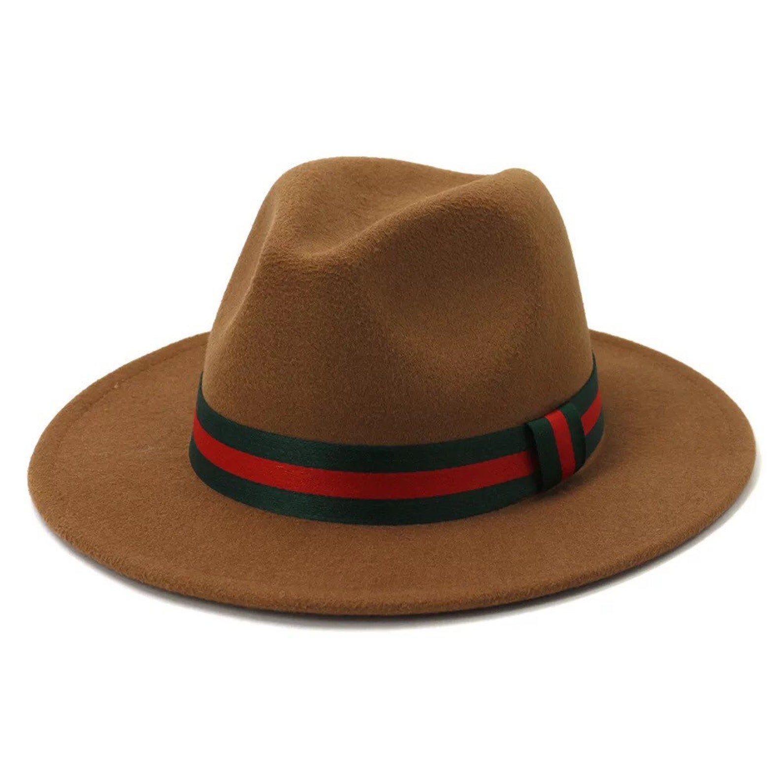Fedora Hat Etsy