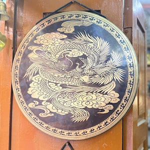 Bali Gong - Etsy