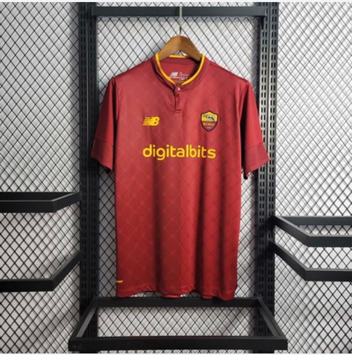 As Roma Store Maglia Dybala