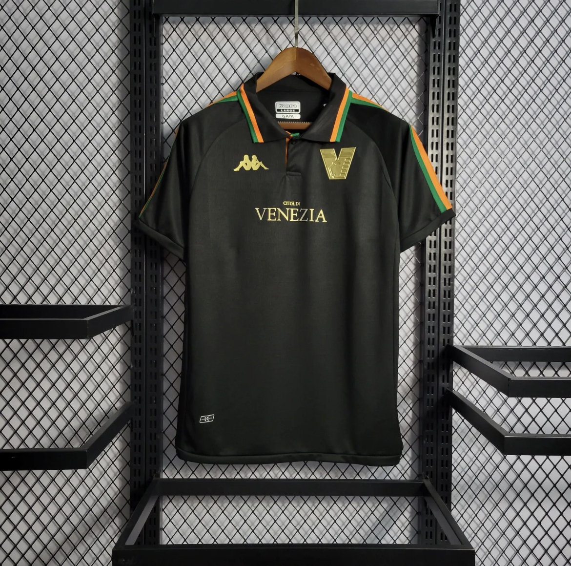VENICE Jersey NEW NEW 2022 2023 Home Jersey Soccer Shirt - Etsy