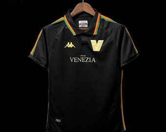 VENICE Jersey NEW NEW 2022 2023 Home Jersey Soccer Shirt - Etsy