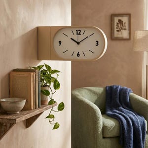 Vintage Japan Clock - Etsy UK