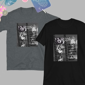 Halsey Nightmare T-Shirt