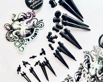 Inserzione personalizzata per Kieran