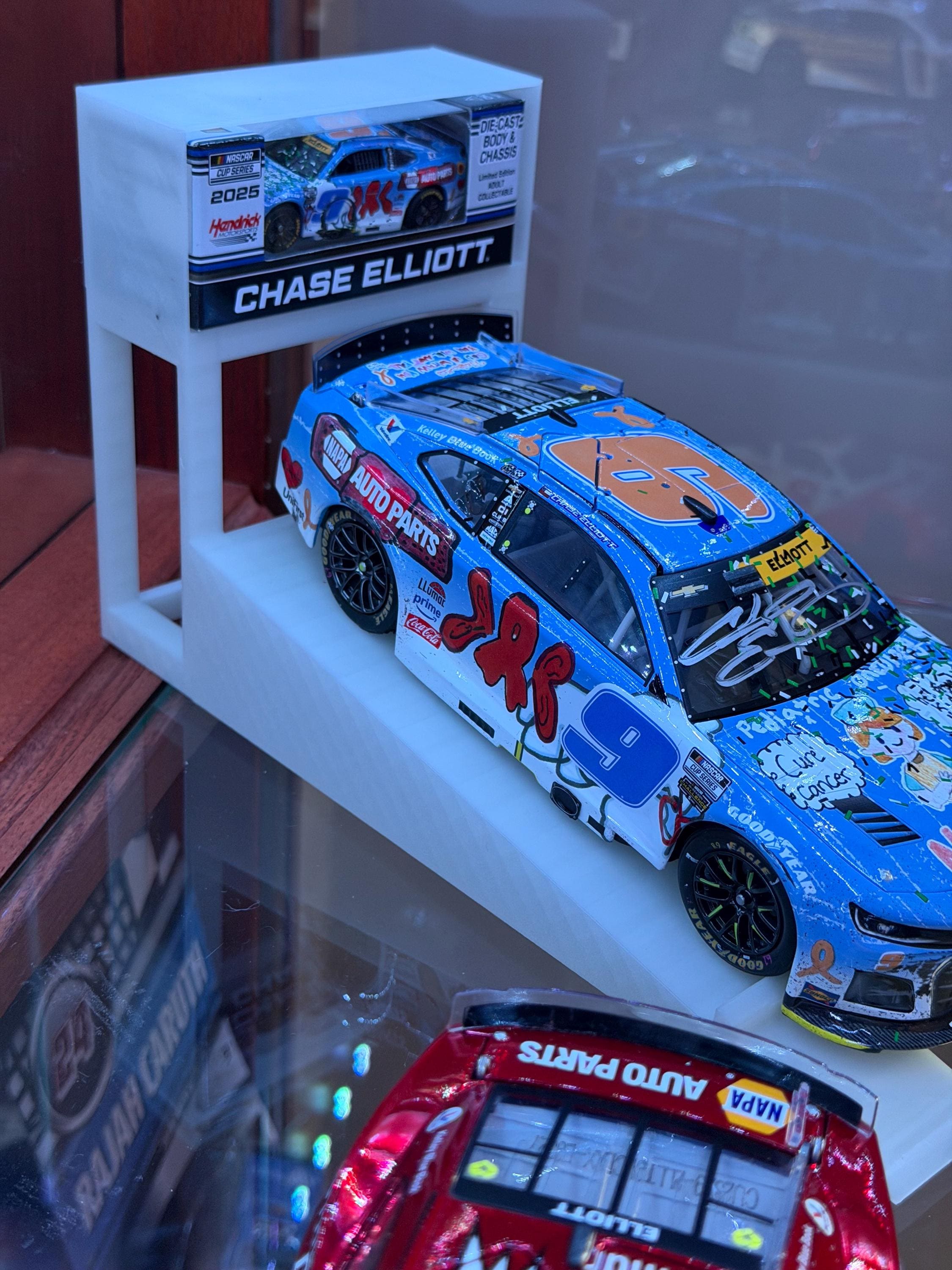 Nascar 1 64 - Etsy 日本