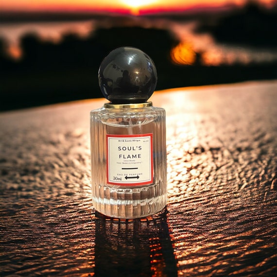 Gourmand men's fragrances sales