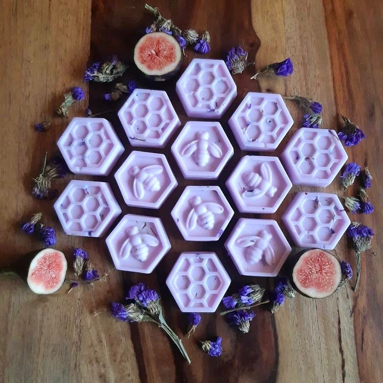 Wax Melts For All Occasions Cozy Candles Free P&P Etsy