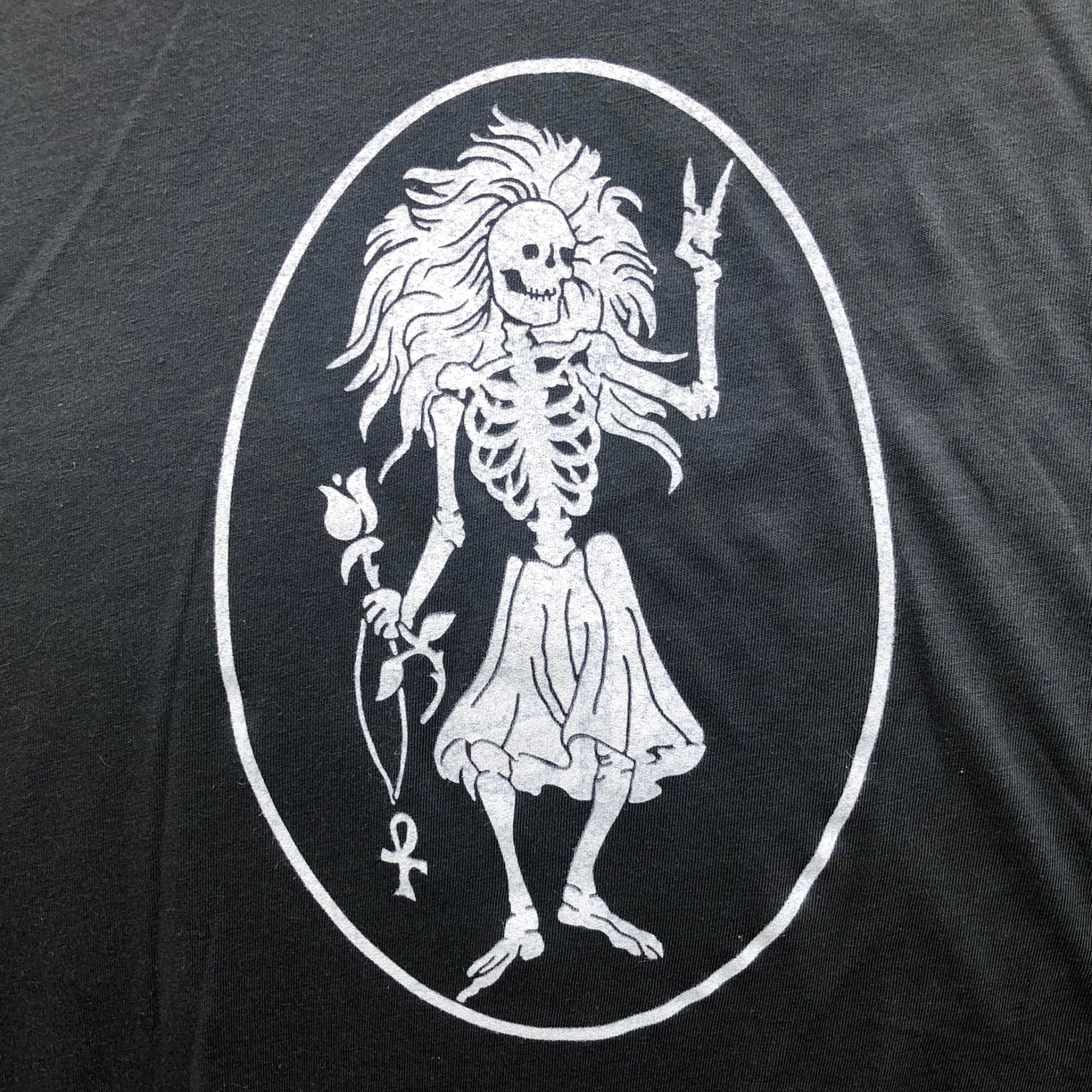 Rosebud Charcoal Grey Etsy