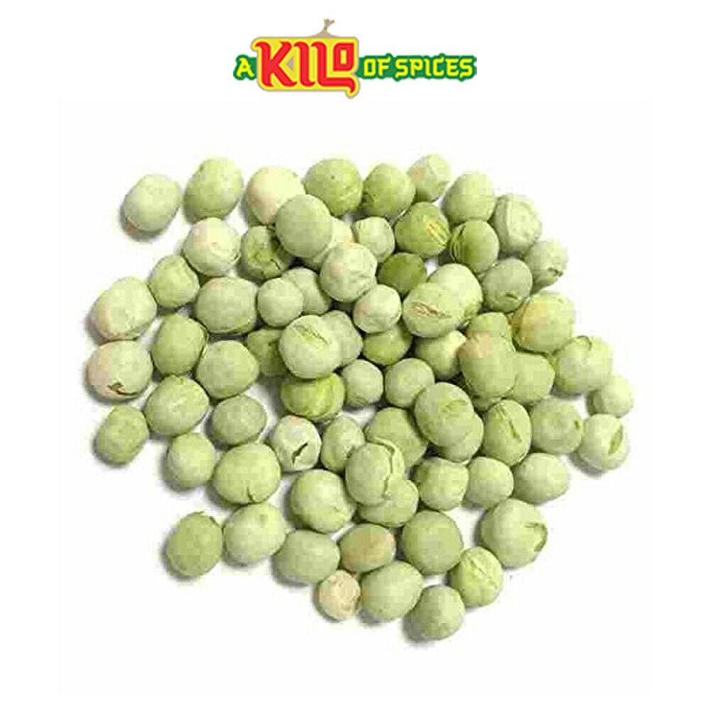 Dry Green Peas Vatana FREE UK P&P 100g 10kg Etsy