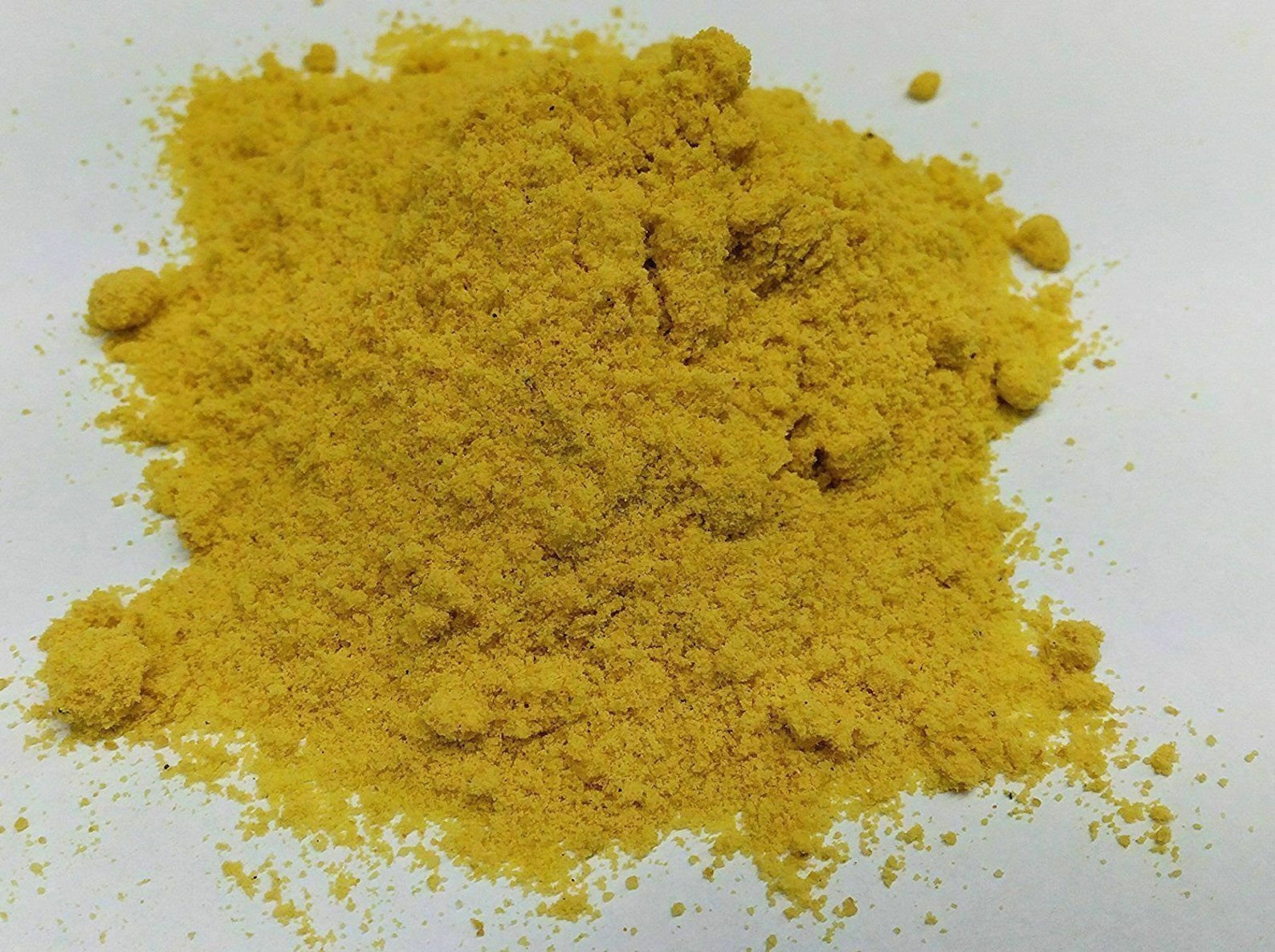 Asafoetida Hing Powder Grade A Premium Quality 100g 10kg Etsy