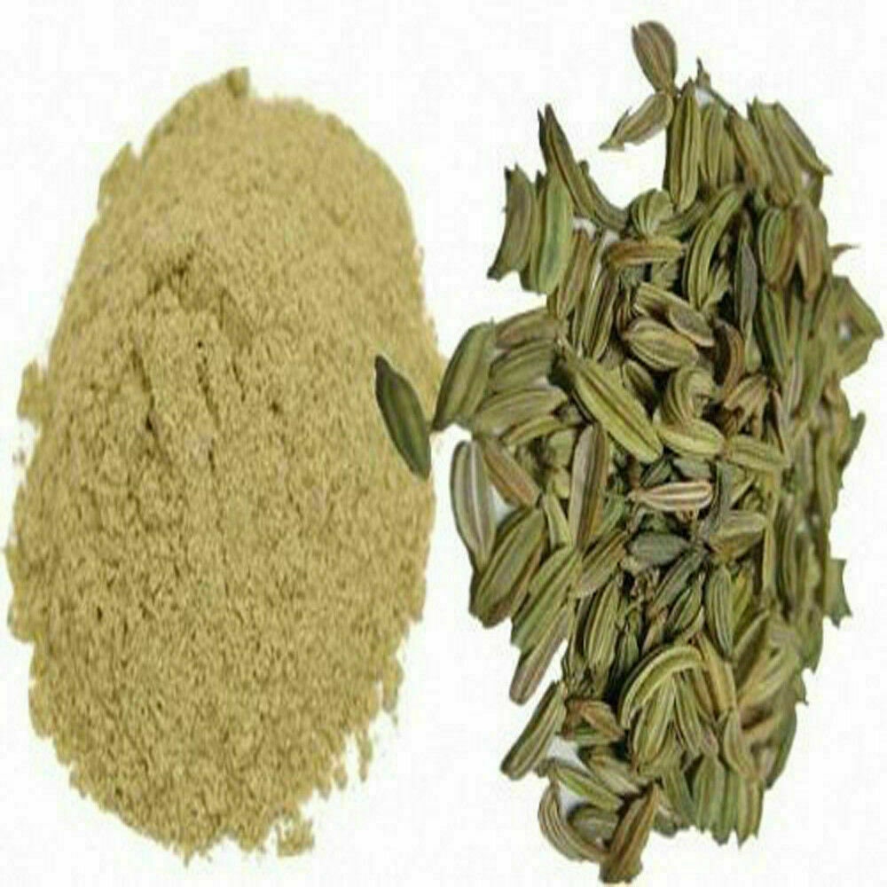 Fennel Seed Ground Powder Valiary Powder Grade A Quality Free Etsy