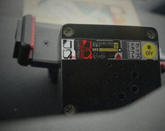 JDM Melody Box - JLS ワイフ刑務所 (car Start-up Greeting Box