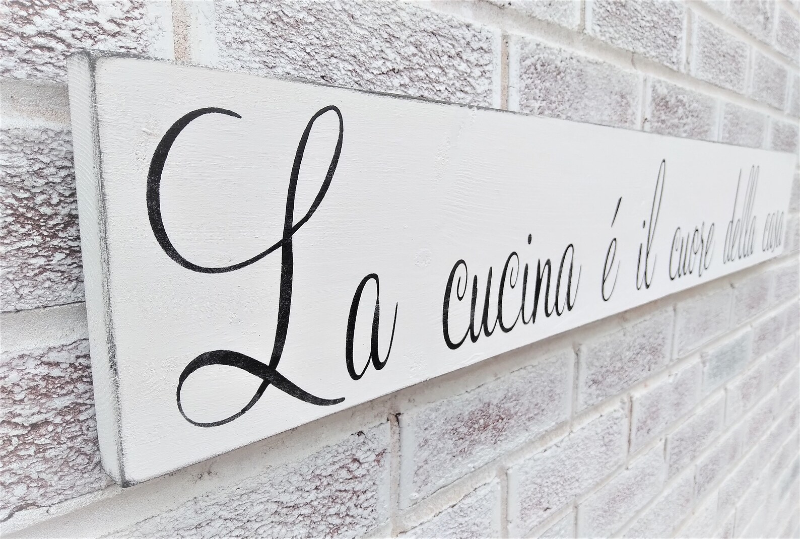 Italian Wall Art Italian Kitchen Wall Art the Kitchen is the Etsy
