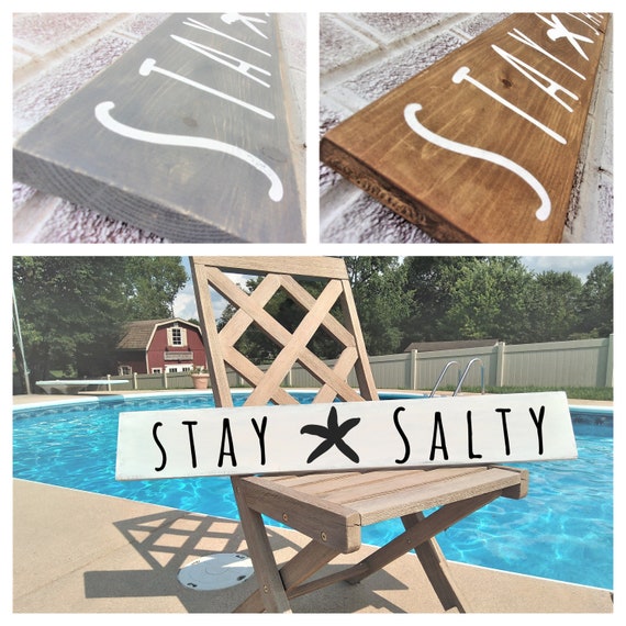 New Beach House Gift Beach Housewarming Gift Beach Etsy