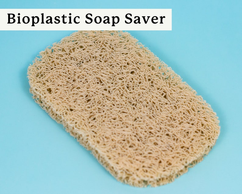 Curly or Dry Hair Shampoo & Conditioner Bar Set Vegan Etsy