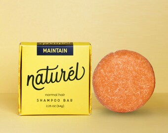 Hair Growth Shampoo Bar | Hair Growth Shampoo Bar | Shampoo Bar | Natural Shampoo Bar | Zero waste shampoo