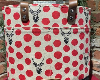 The Everyday Tote