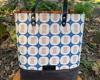 The Everyday Tote