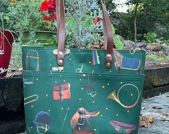 The Everyday Tote