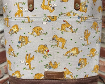 The Everyday Tote